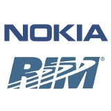 Will RIM stop selling Wi-Fi products because of Nokia?