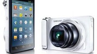 Samsung Galaxy Camera goes on sale for $450