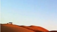 Desert safari pushes the Nokia Lumia 920 OIS testing to the extremes