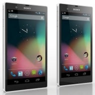 More Sony Odin and Yuga concept renders appear to illustrate their size and specs difference
