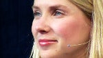 Marissa Mayer promises strong mobile strategy for Yahoo, maybe an all-in-one app
