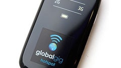 Global roaming