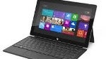 Microsoft Surface Pro to price at $899 and up; tablet to launch in January