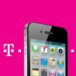 T-Mobile may announce iPhone next week