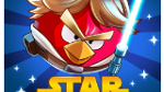 20 new levels added to Angry Birds Star Wars