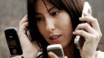 Study: Cellphone addiction related to compulsive buying and credit card misuse