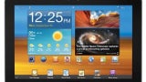 Samsung starts rolling out an ICS update for the Galaxy Tab 8.9