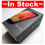 Google Nexus 4 sellers face restrictions on eBay