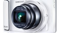 Samsung Galaxy Camera with LTE supposedly headed to Verizon