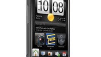 HTC HD2