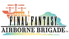 Final Fantasy Airborne Brigade will come to Android and iOS eventually