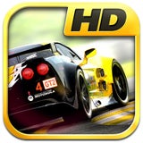 Real Racing 2 HD is just $1.99 today - first-come, first-served!