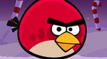 Angry Birds Seasons brings one new level for each day until Xmas