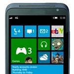 Is the HTC Titan III a yet to be announced Windows Phone?