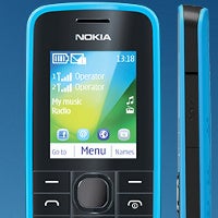 Nokia 114 quietly unveiled: cheap, cheaper, cheapest