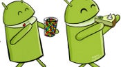 Could this comic by a Google employee confirm that the next Android will be Key Lime Pie?