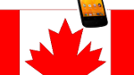 Google Nexus 4 back on sale at Canadian Google Play Store