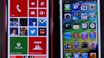 Nokia Lumia 920 plays nice with much more LTE networks in Europe than the iPhone 5