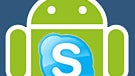 Skype now available for Android & Java-enabled phones