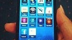 BlackBerry 10 has a “black list” of forbidden passwords
