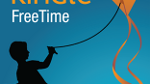 Amazon introduces "Kindle Free Time Unlimited", bringing unlimited content for the youngsters
