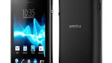 Sony announces Xperia E - affordable Android with HD Voice
