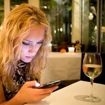 Drats! Yet another study points to smartphones as serial human relationship killers