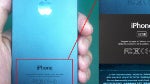 Internets go crazy for (probably fake) pics of the iPhone 5S