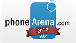 PhoneArena Awards 2012