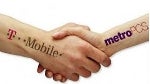 MetroPCS says it will launch in three new markets if deal with T-Mobile closes