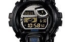 Casio G-Shock watch brings iPhone connectivity to your wrist