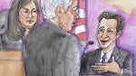 Apple and Samsung return to court for hearing in front of Judge Koh