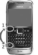 E71x for AT&T shows up