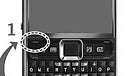 Nokia E71x is for AT&T