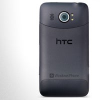 HTC Titan III