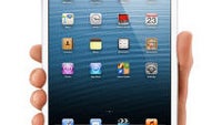 Apple cuts down shipping time for iPad mini to just 1 week for the Holidays