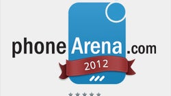 PhoneArena Awards 2012: Best Product Design