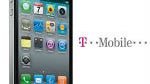 T-Mobile announces it will carry Apple products in 2013