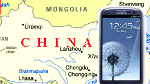 Samsung tops in China's smartphone market as Apple drops to sixth