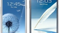 How to unlock your Samsung Galaxy S III  and Galaxy Note II
