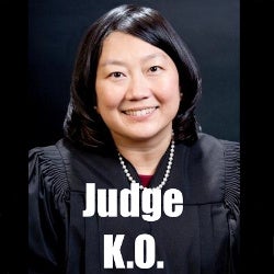 Judge Koh pleas for 'global peace' between Apple and Samsung for the sake of consumers, incites laughter