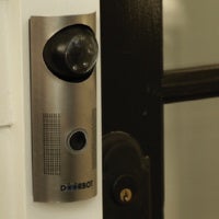 DoorBot with Lockitron is a simple wireless video-capable doorlock asking for your backing to become