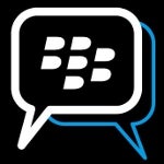 BBM on BlackBerry 10 shows you recommended contacts with BlackBerry Messenger