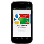 Google finally getting around to Wallet prepaid card refunds