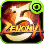 ZENONIA 5: Wheel of Destiny now in Google Play
