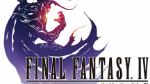 Final Fantasy IV Coming to iOS December 20th, Android Spring 2013