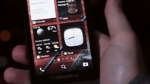 Small peek of BlackBerry 10 device seen on its updated landing page