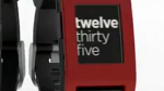 Pebble smartwatch delayed, won't be ready for the holidays