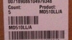 Best Buy customer orders one Apple iPad, receives a box of five, and is told to keep them all