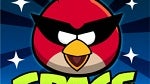 Angry Birds Space now available for Windows Phone 7